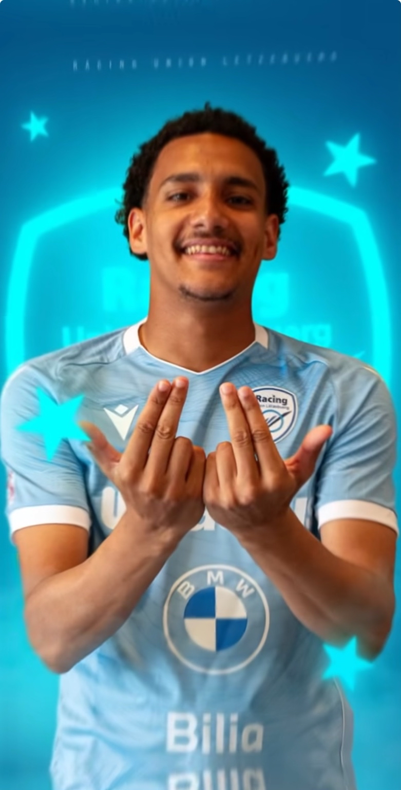 Ismaël Sow