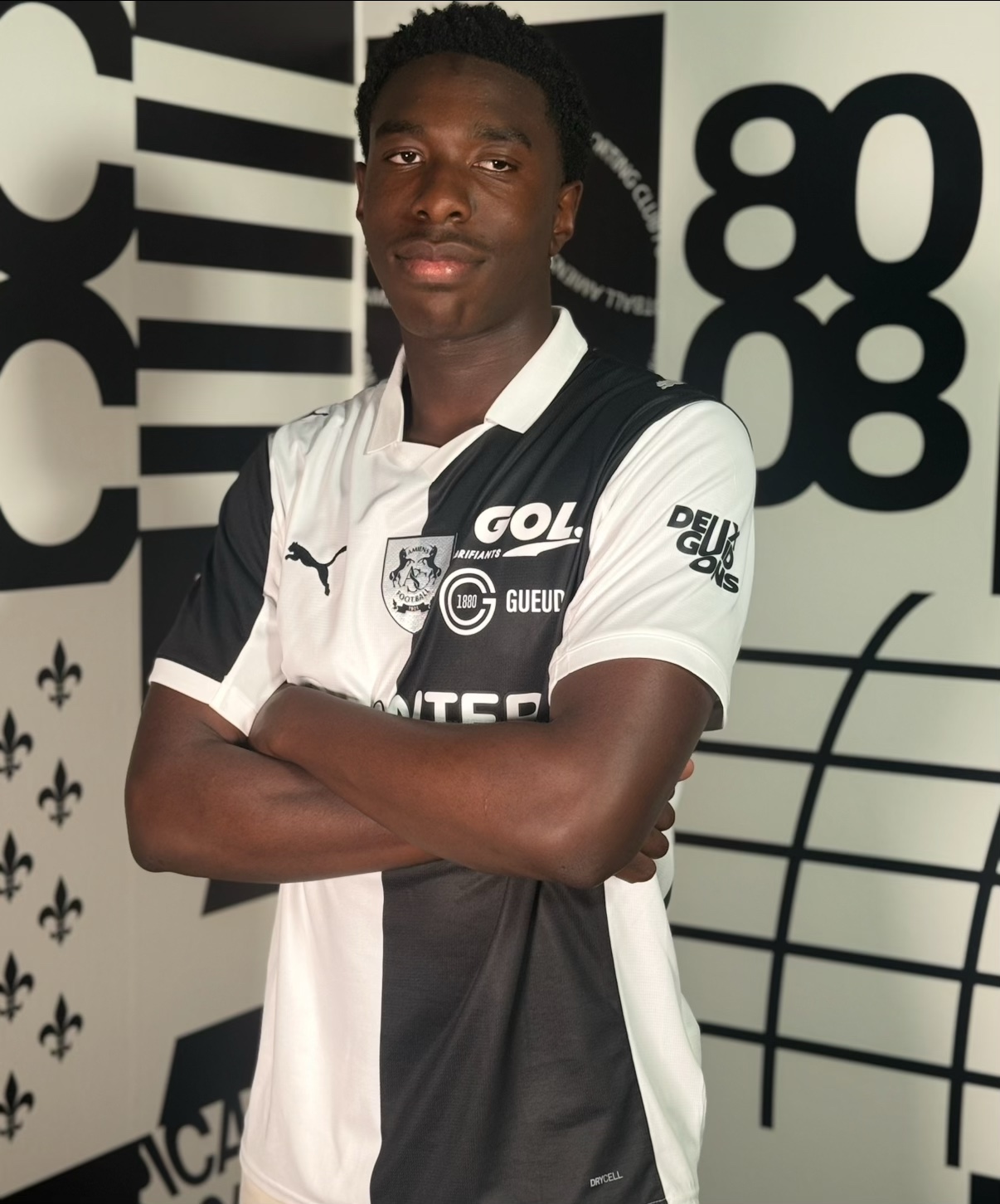 Mamadou Camara