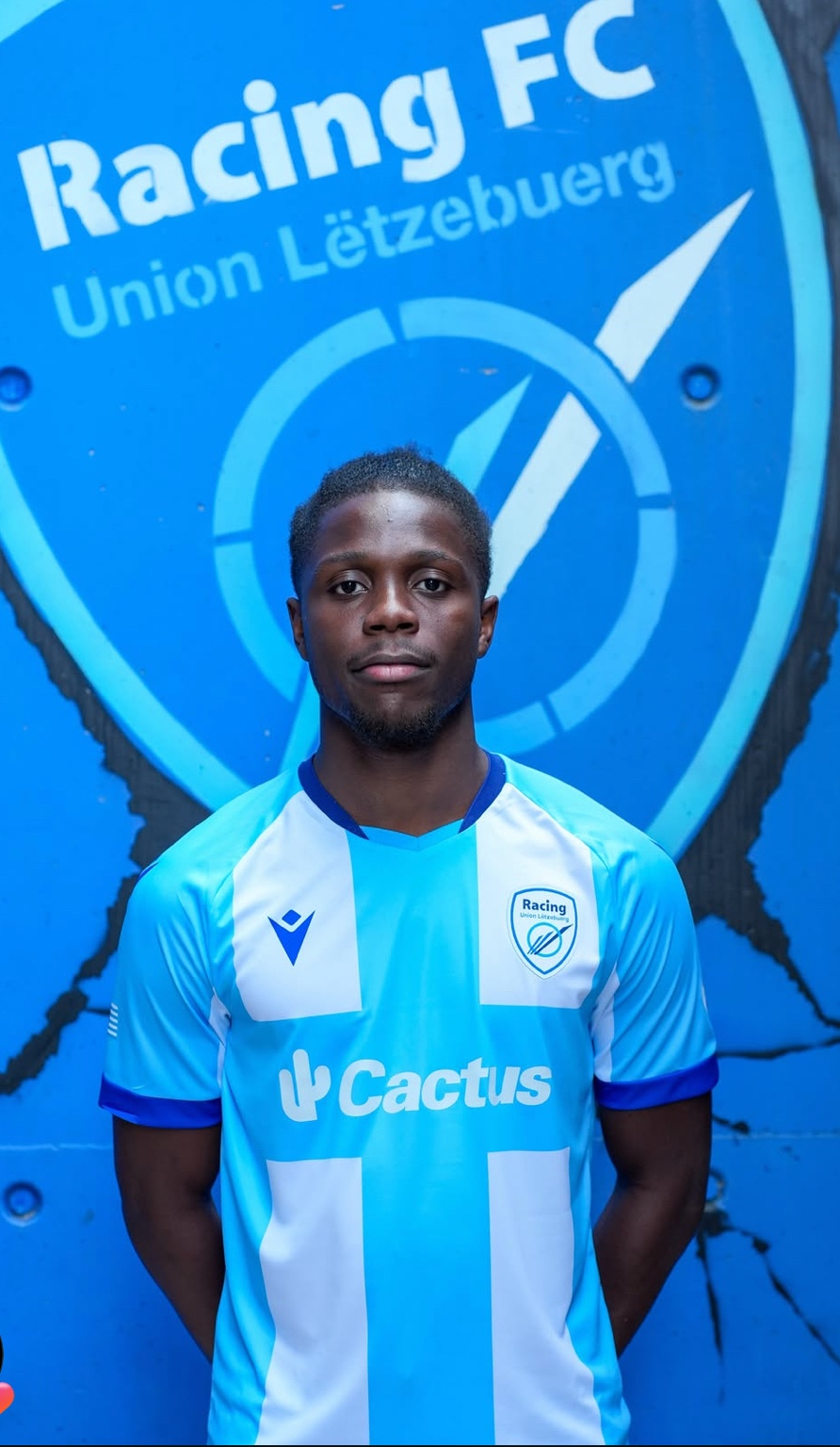 Ronan Matuvangua